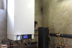 Lower Holbrook condensing boiler companies